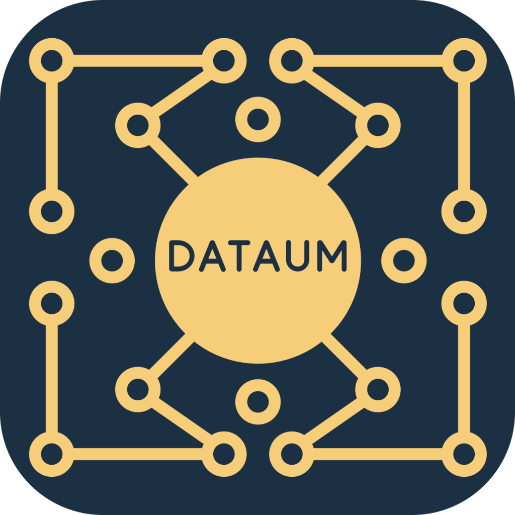 DATAUM Conference Logo